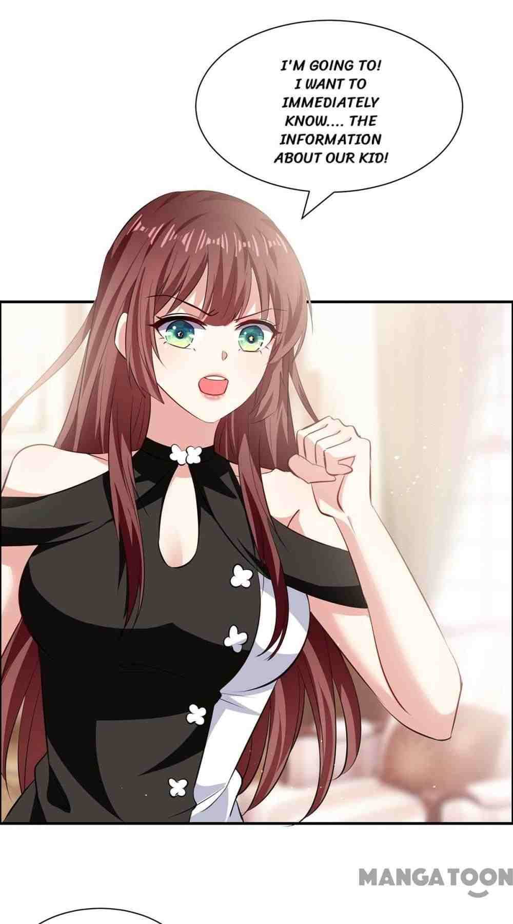 Genius cool treasure: President’s wife is too powerful Chapter 134 - page 43