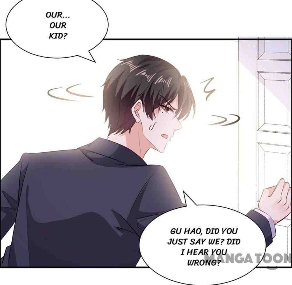 Genius cool treasure: President’s wife is too powerful Chapter 134 - page 44