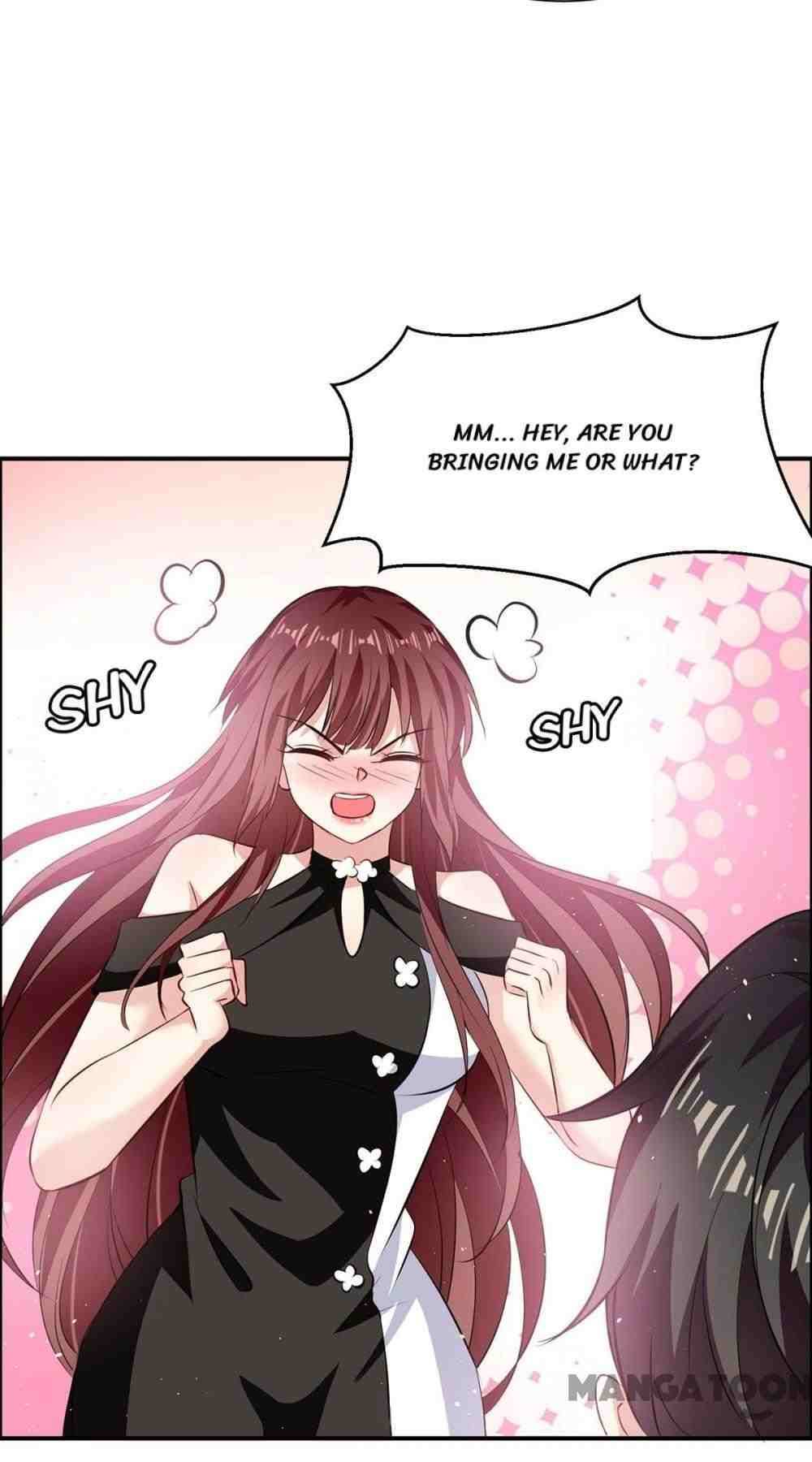 Genius cool treasure: President’s wife is too powerful Chapter 134 - page 45