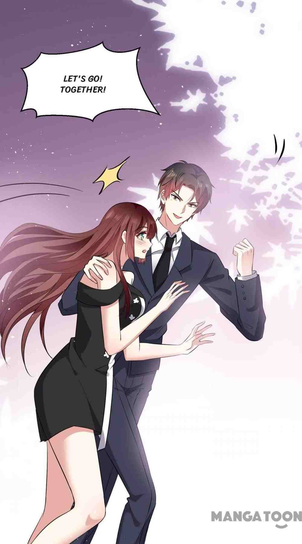 Genius cool treasure: President’s wife is too powerful Chapter 134 - page 47