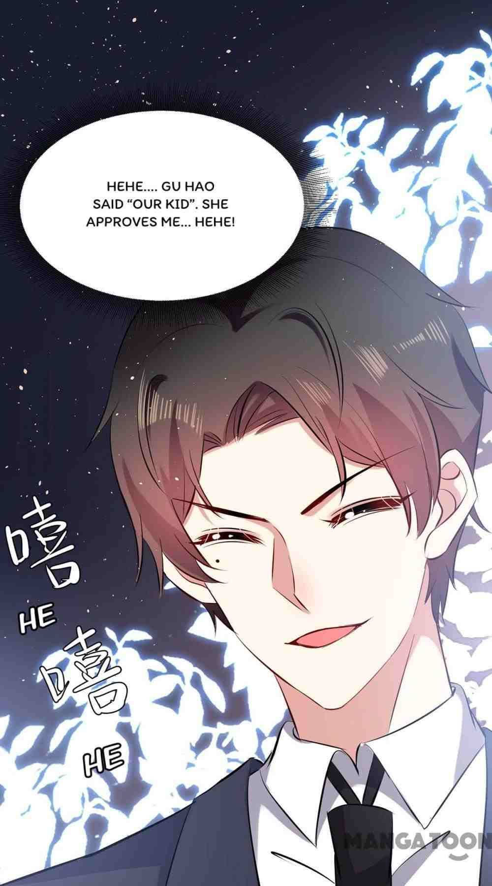 Genius cool treasure: President’s wife is too powerful Chapter 134 - page 49