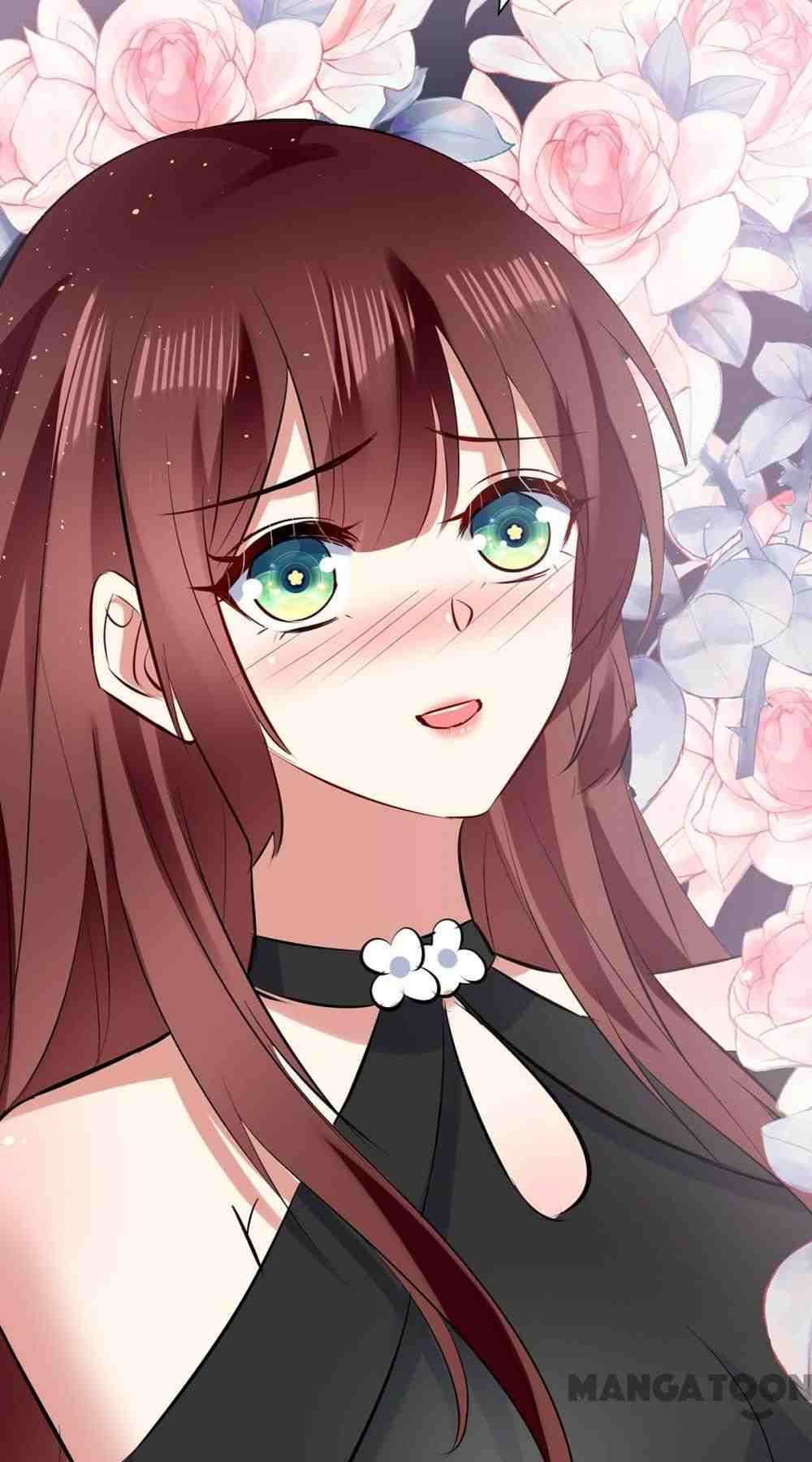 Genius cool treasure: President’s wife is too powerful Chapter 134 - page 51