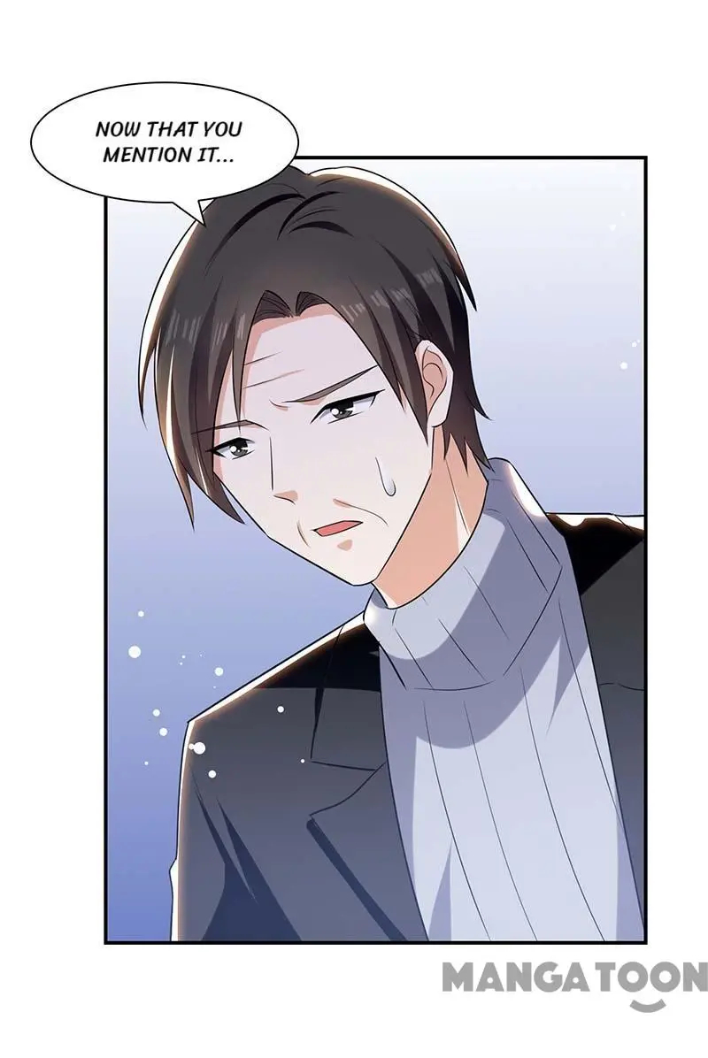 Genius cool treasure: President’s wife is too powerful Chapter 178 - page 18