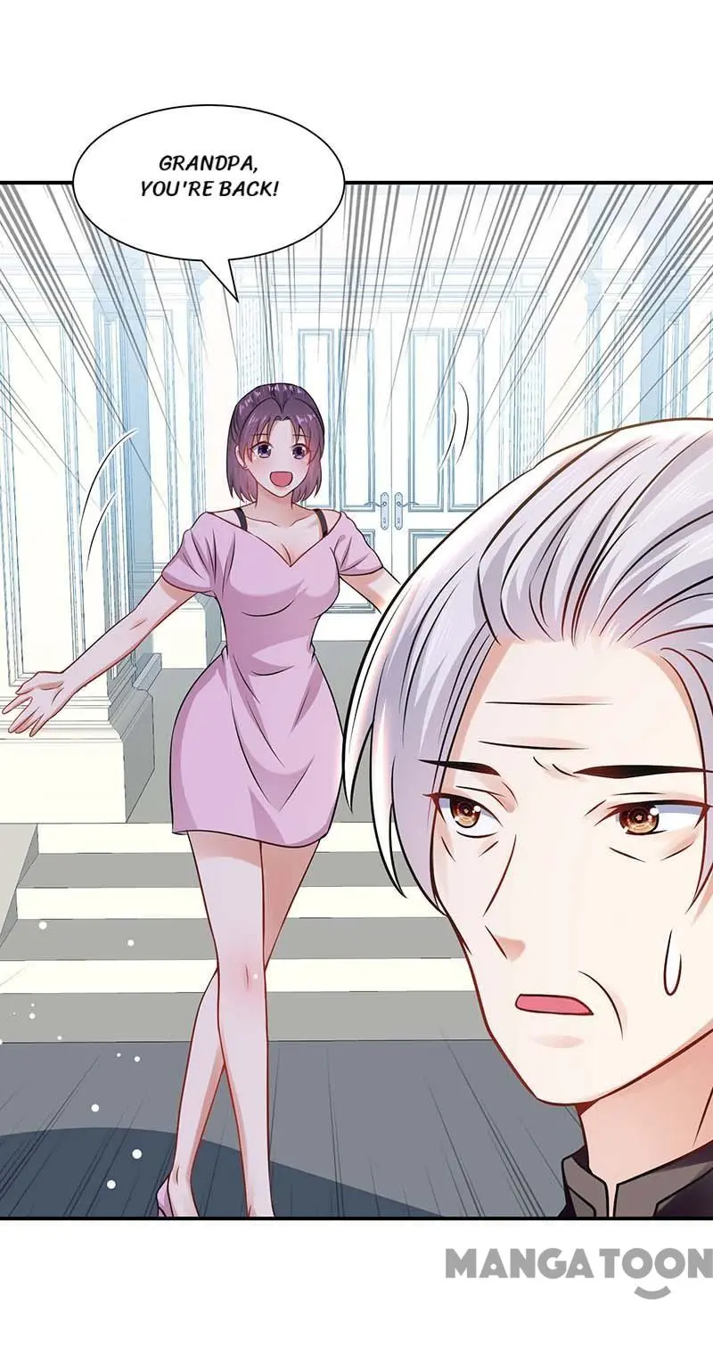 Genius cool treasure: President’s wife is too powerful Chapter 178 - page 28