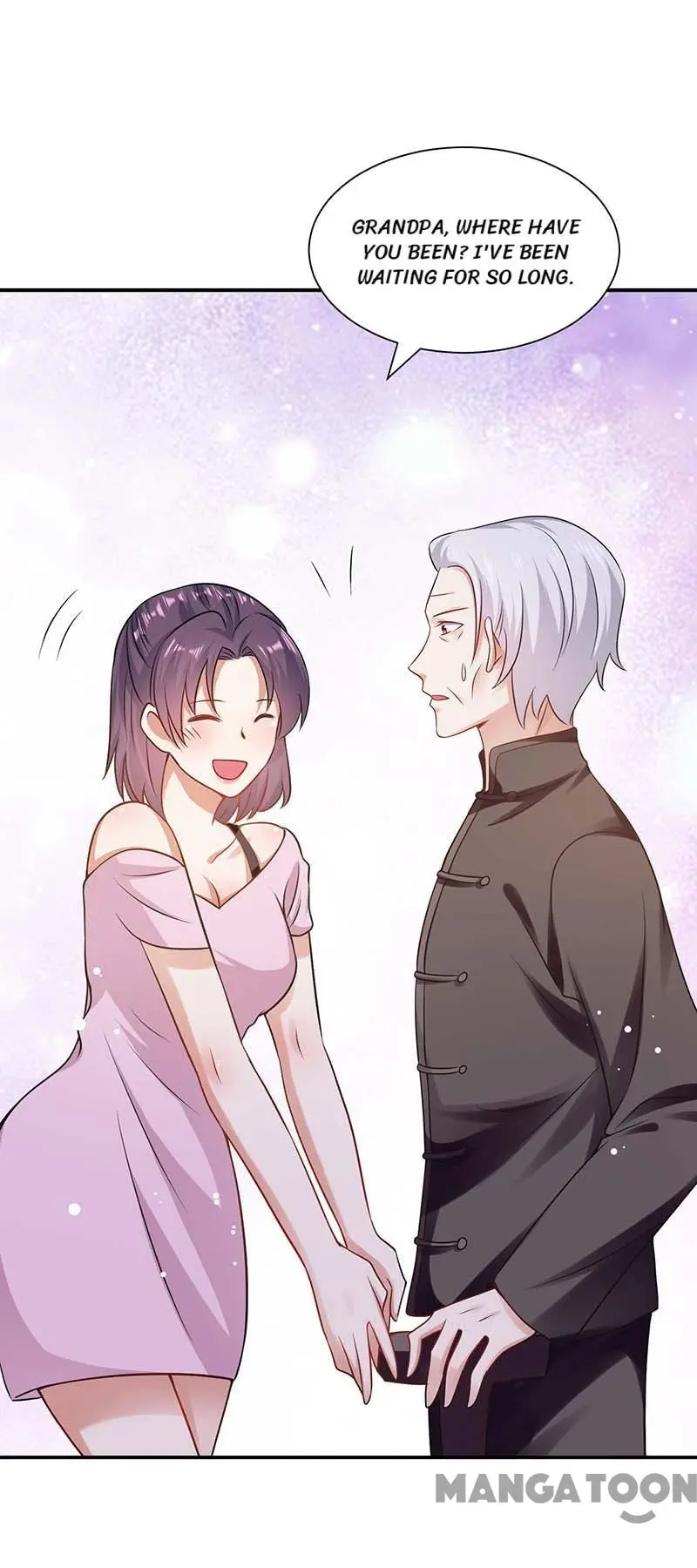 Genius cool treasure: President’s wife is too powerful Chapter 178 - page 30
