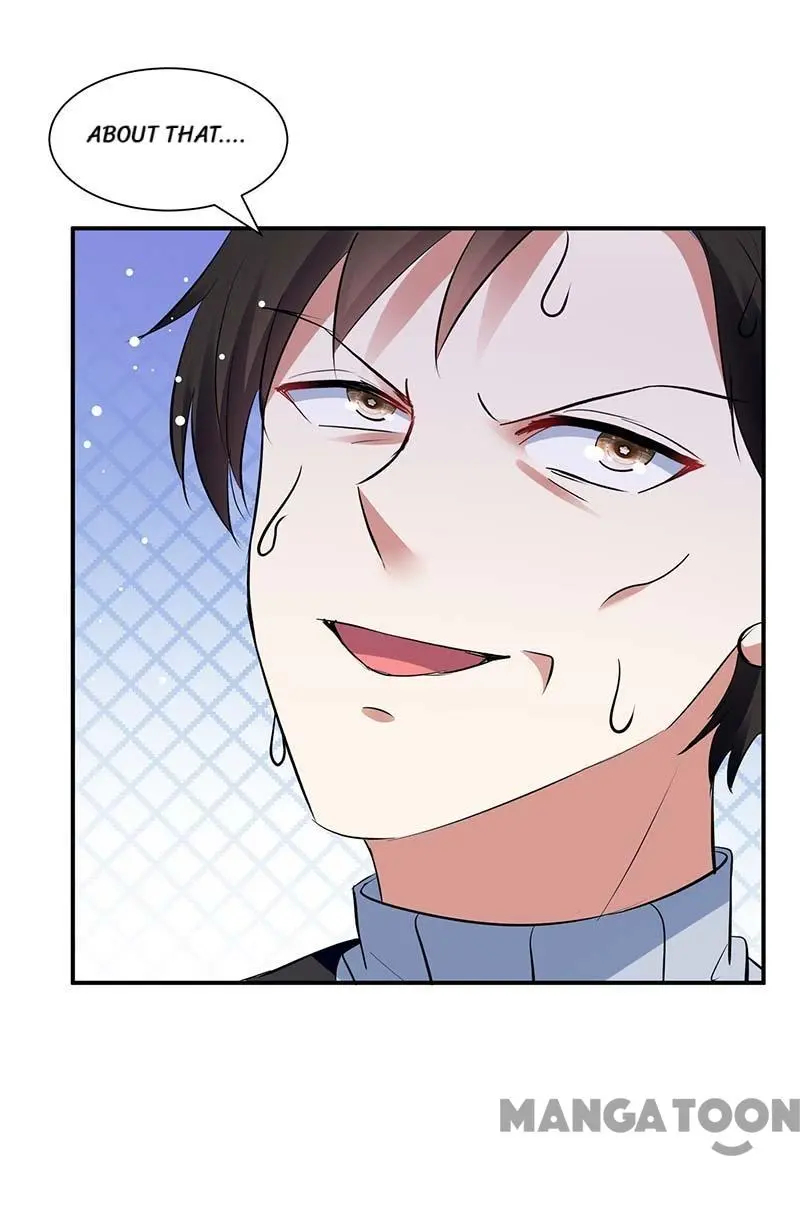 Genius cool treasure: President’s wife is too powerful Chapter 178 - page 9