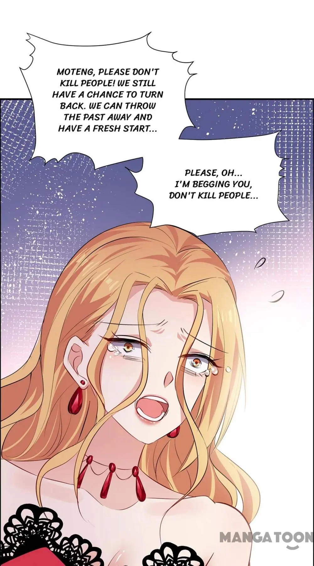 Genius cool treasure: President’s wife is too powerful Chapter 135 - page 10
