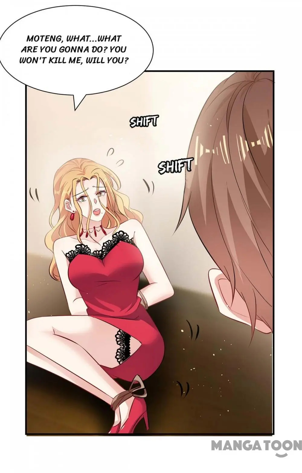 Genius cool treasure: President’s wife is too powerful Chapter 135 - page 13