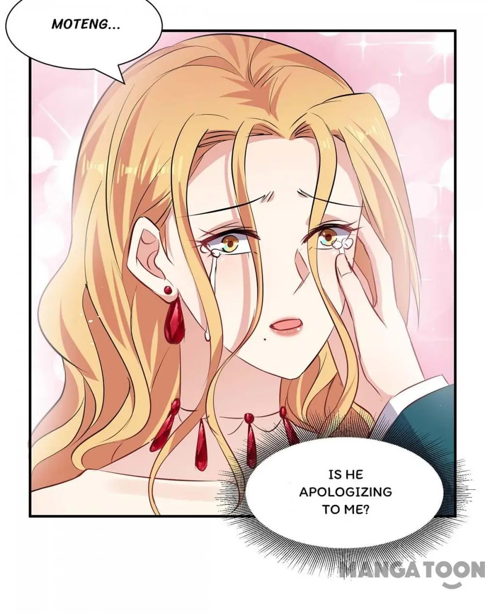 Genius cool treasure: President’s wife is too powerful Chapter 135 - page 15