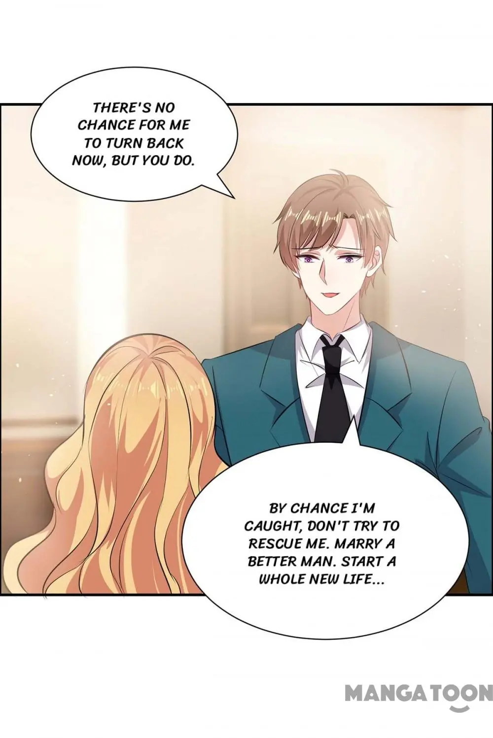 Genius cool treasure: President’s wife is too powerful Chapter 135 - page 20
