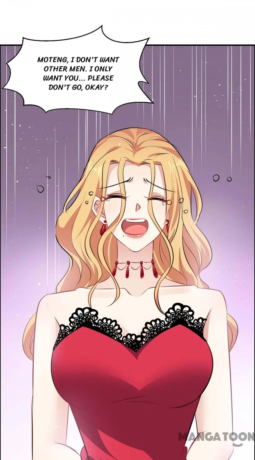 Genius cool treasure: President’s wife is too powerful Chapter 135 - page 21