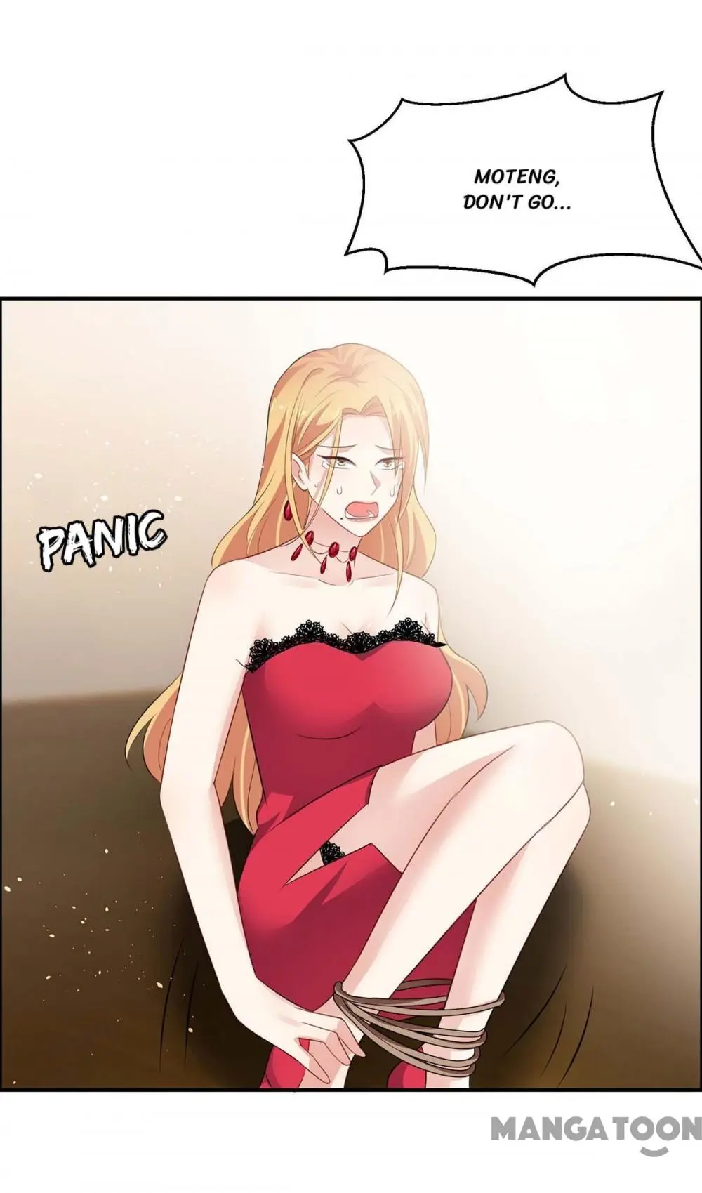 Genius cool treasure: President’s wife is too powerful Chapter 135 - page 33