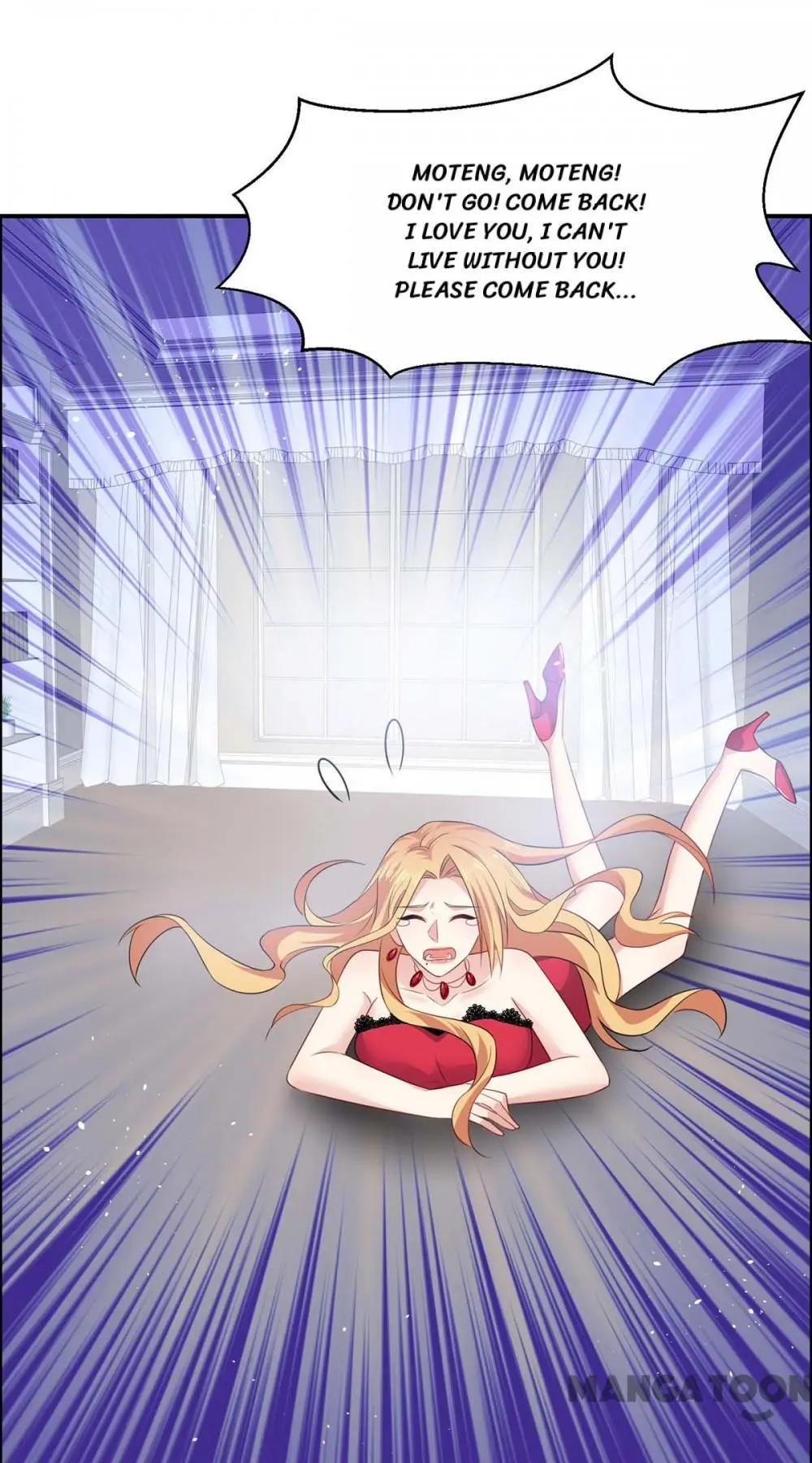 Genius cool treasure: President’s wife is too powerful Chapter 135 - page 39