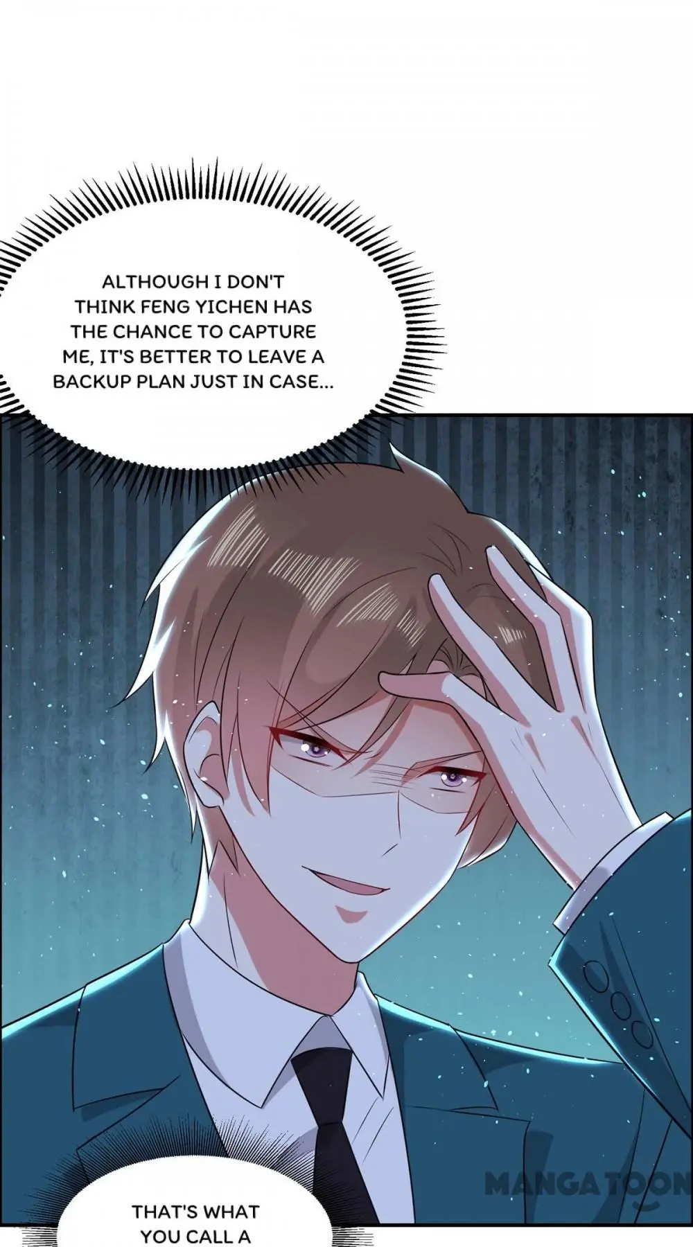 Genius cool treasure: President’s wife is too powerful Chapter 135 - page 43