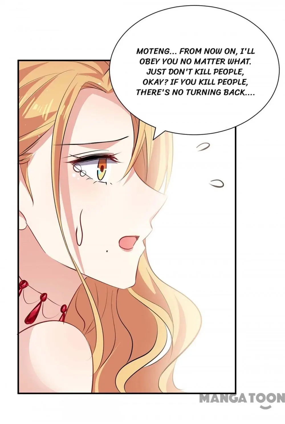Genius cool treasure: President’s wife is too powerful Chapter 135 - page 8