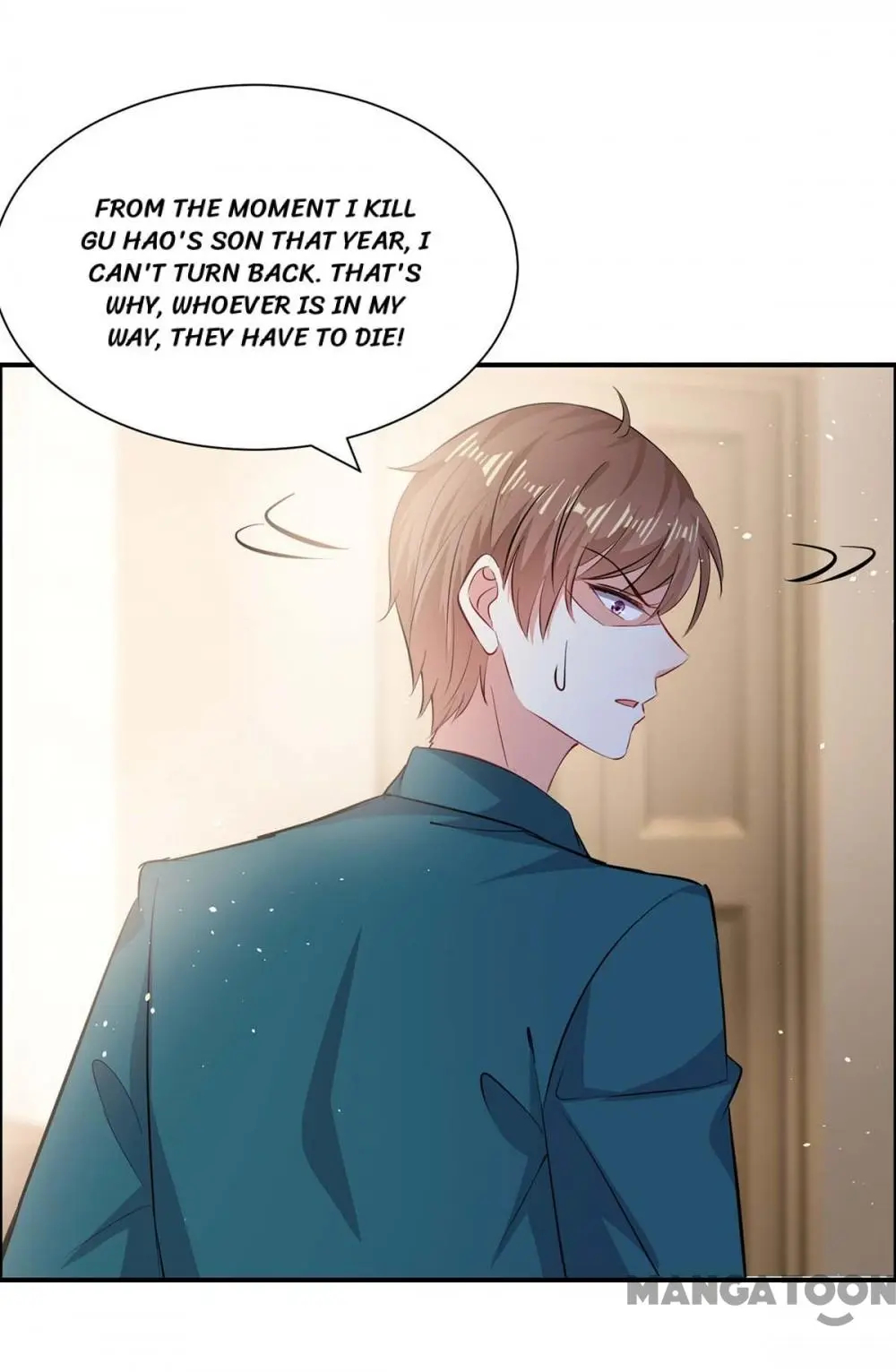 Genius cool treasure: President’s wife is too powerful Chapter 135 - page 9