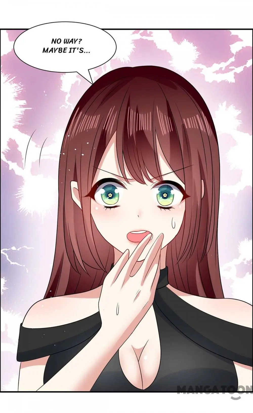 Genius cool treasure: President’s wife is too powerful Chapter 136 - page 13