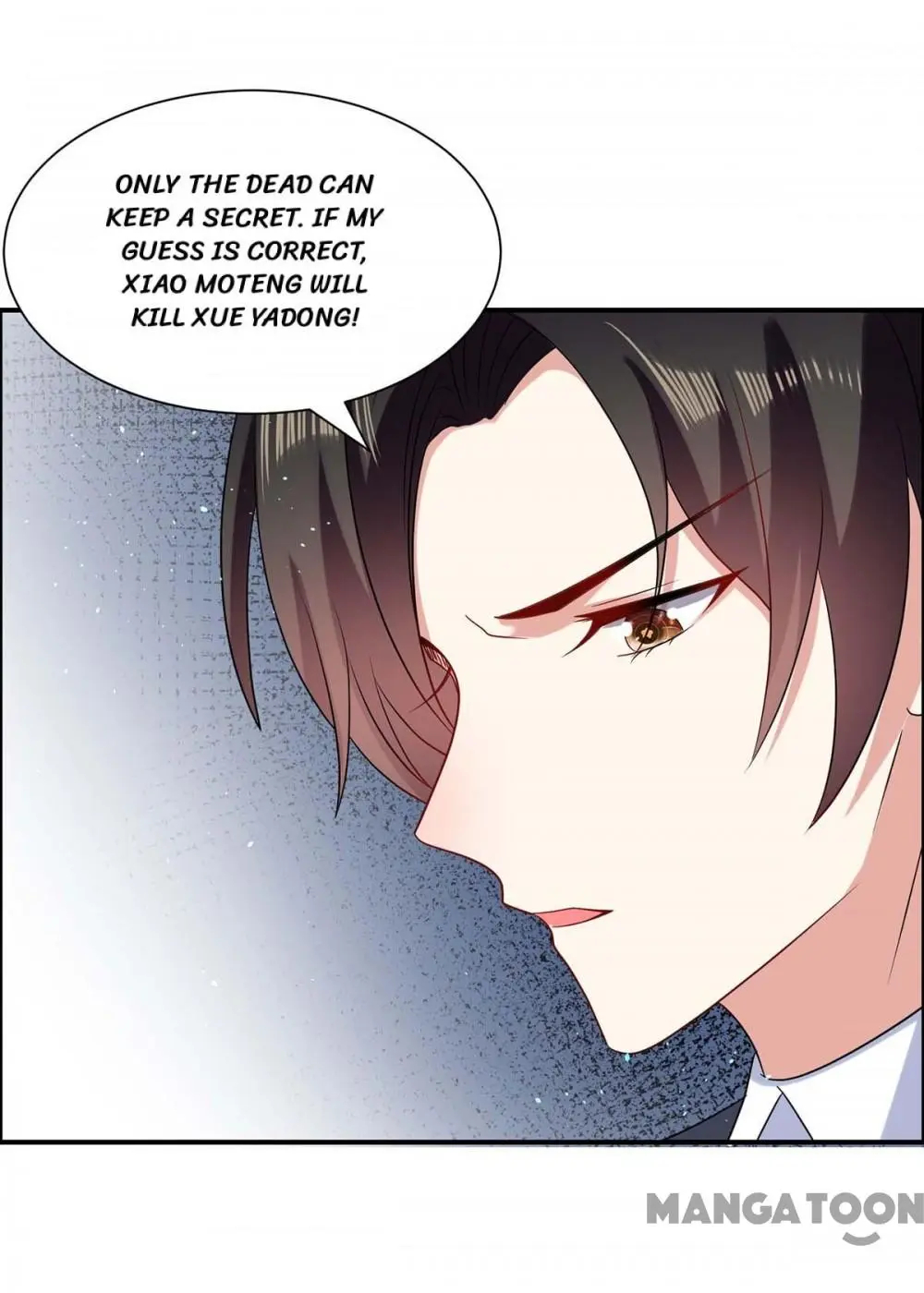 Genius cool treasure: President’s wife is too powerful Chapter 136 - page 14