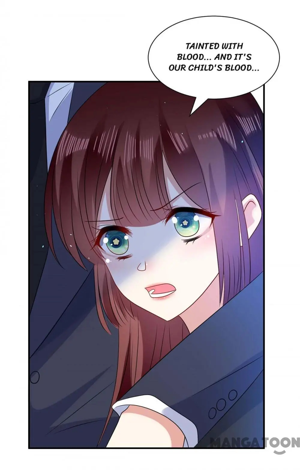 Genius cool treasure: President’s wife is too powerful Chapter 136 - page 17