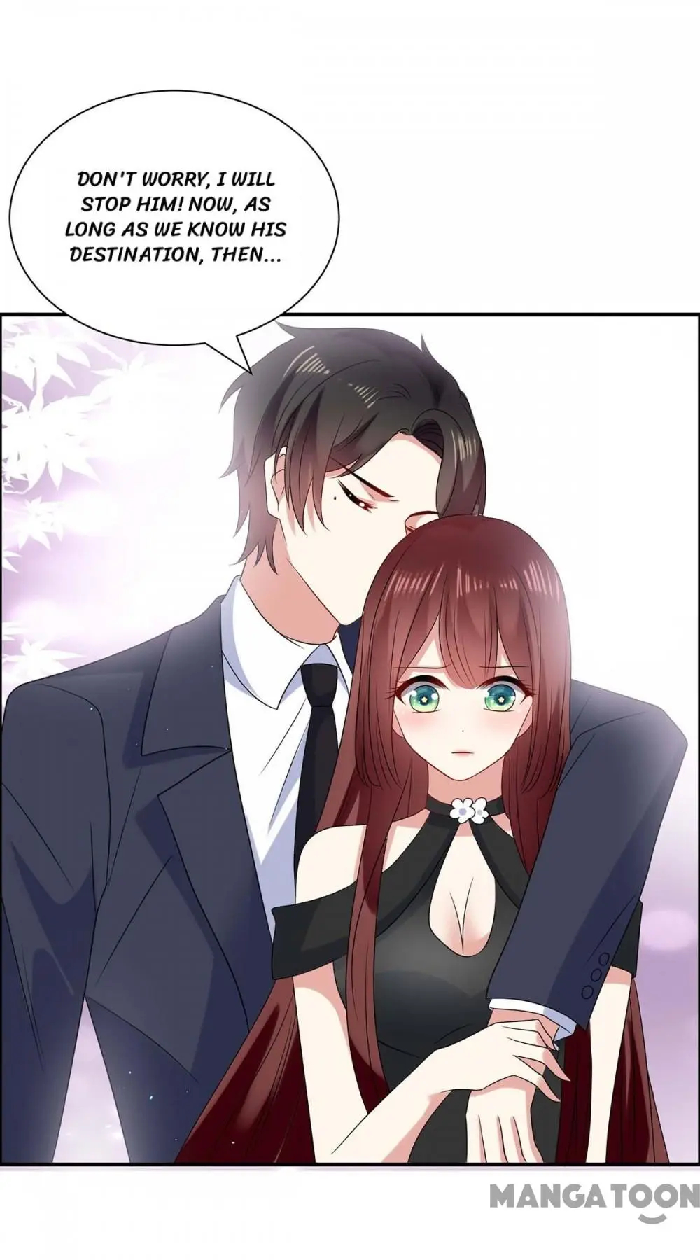 Genius cool treasure: President’s wife is too powerful Chapter 136 - page 19