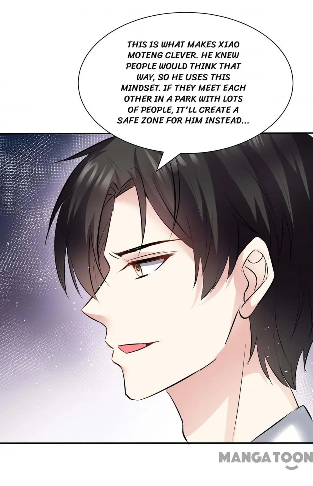 Genius cool treasure: President’s wife is too powerful Chapter 136 - page 29