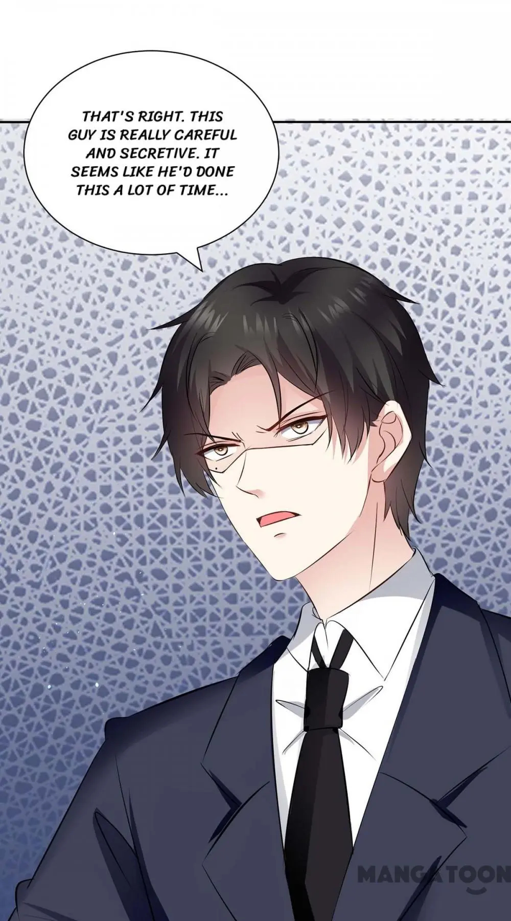 Genius cool treasure: President’s wife is too powerful Chapter 136 - page 31