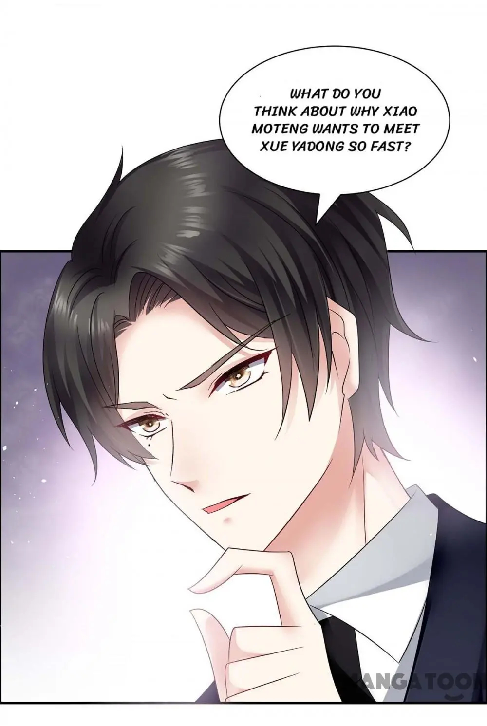 Genius cool treasure: President’s wife is too powerful Chapter 136 - page 4