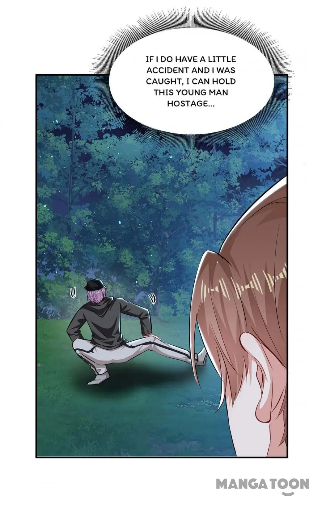Genius cool treasure: President’s wife is too powerful Chapter 137 - page 11
