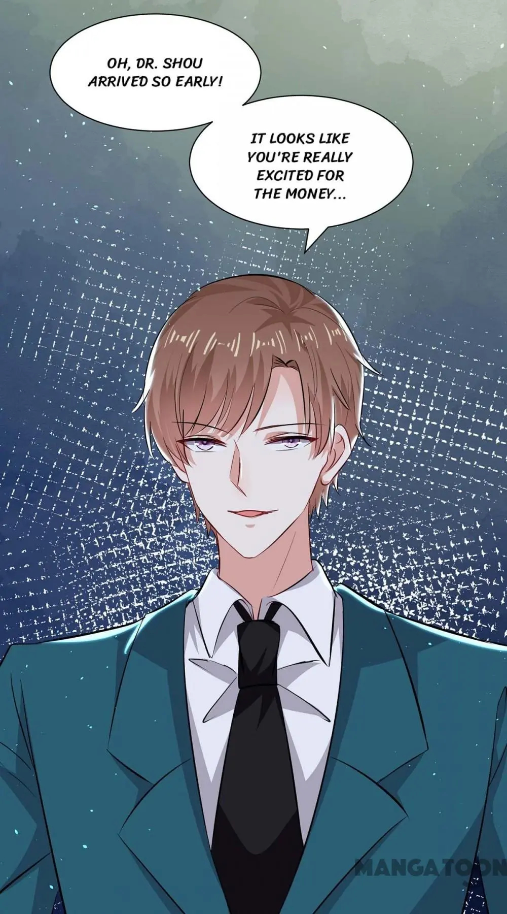 Genius cool treasure: President’s wife is too powerful Chapter 137 - page 14