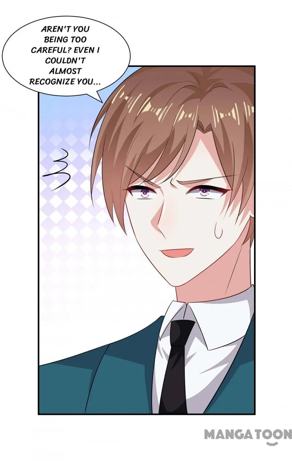 Genius cool treasure: President’s wife is too powerful Chapter 137 - page 17