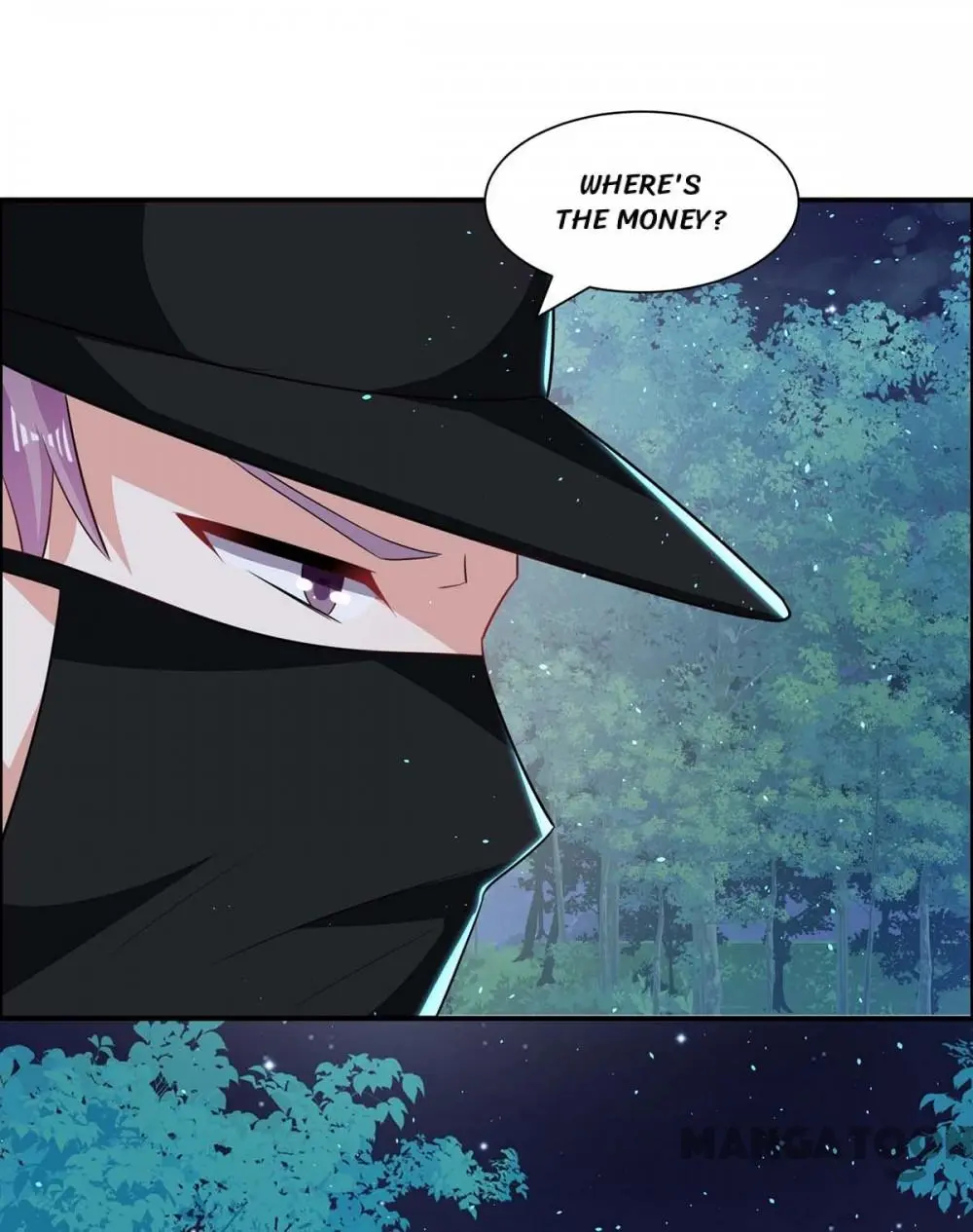 Genius cool treasure: President’s wife is too powerful Chapter 137 - page 18
