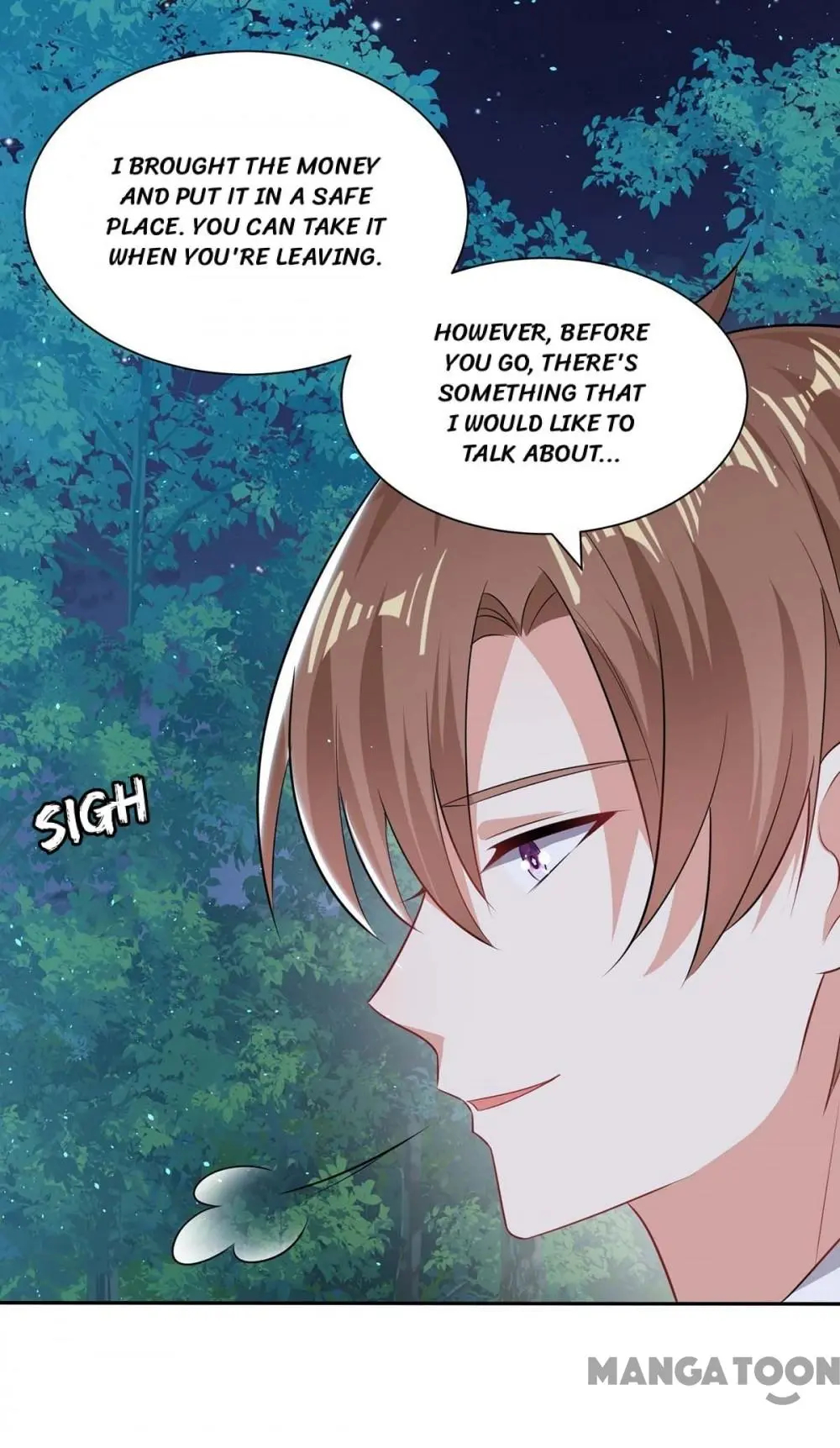 Genius cool treasure: President’s wife is too powerful Chapter 137 - page 19