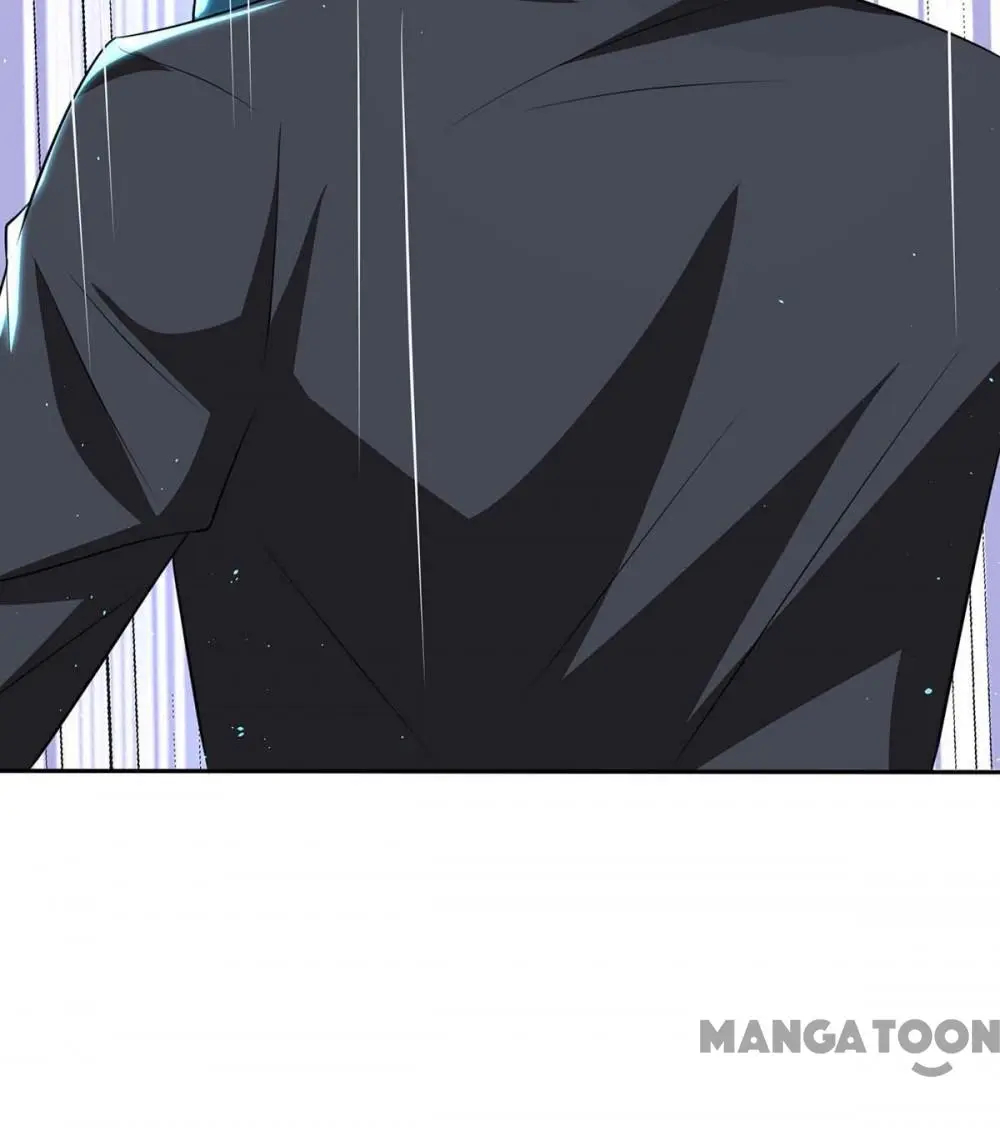 Genius cool treasure: President’s wife is too powerful Chapter 137 - page 28