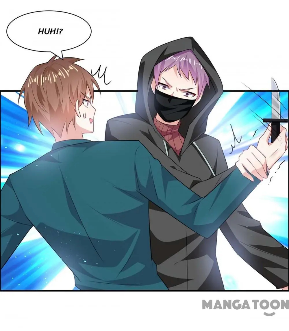 Genius cool treasure: President’s wife is too powerful Chapter 137 - page 29