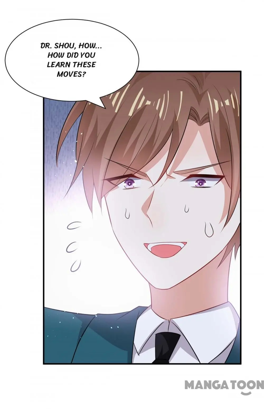 Genius cool treasure: President’s wife is too powerful Chapter 137 - page 30