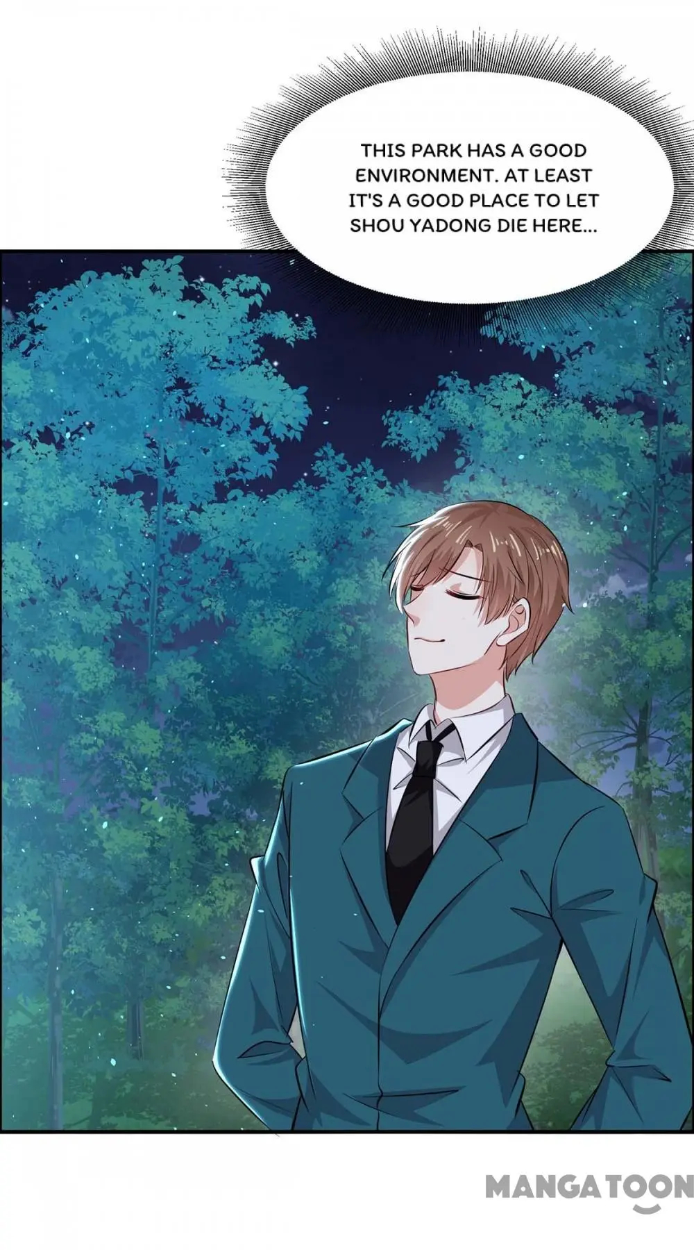 Genius cool treasure: President’s wife is too powerful Chapter 137 - page 8