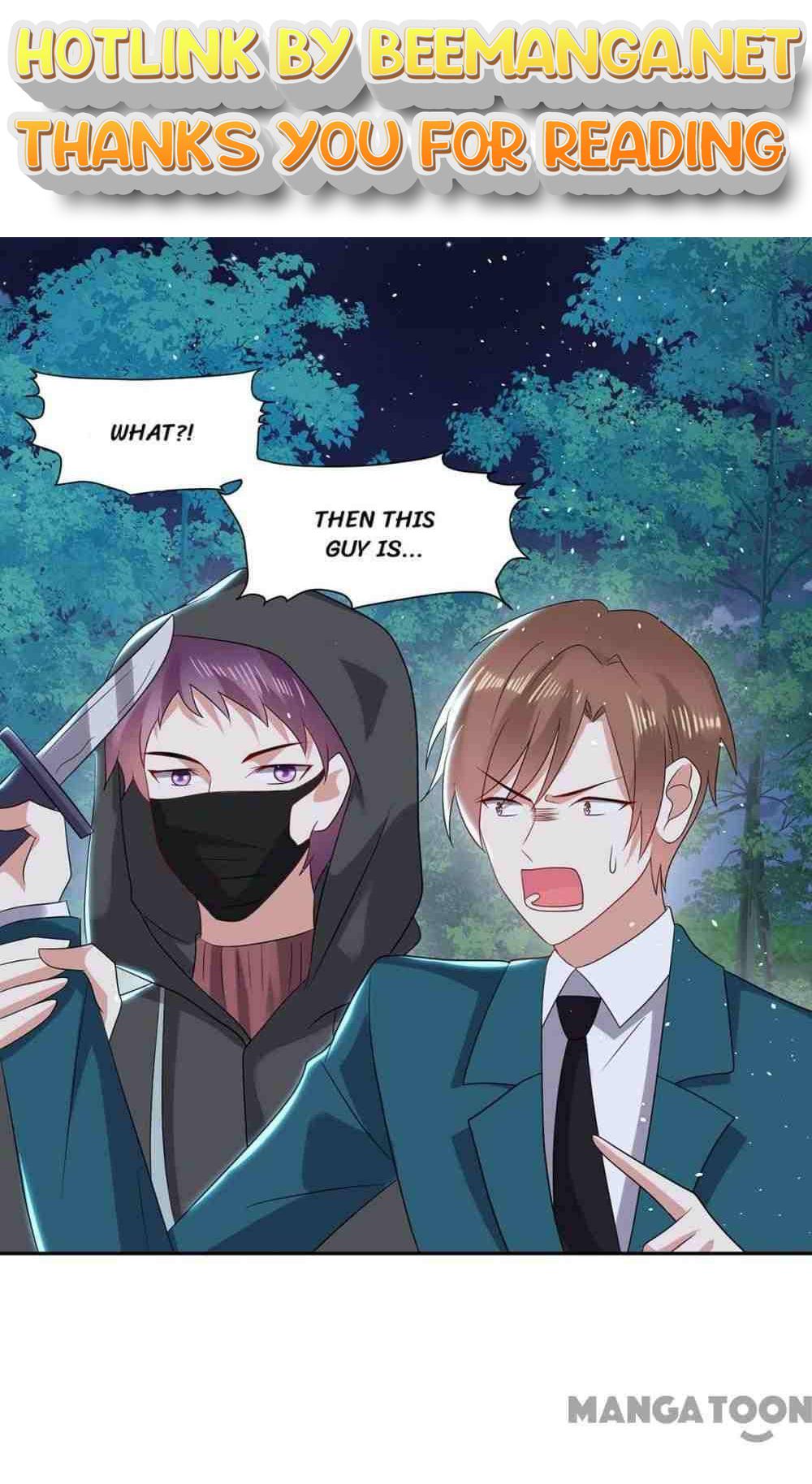 Genius cool treasure: President’s wife is too powerful Chapter 138 - page 1