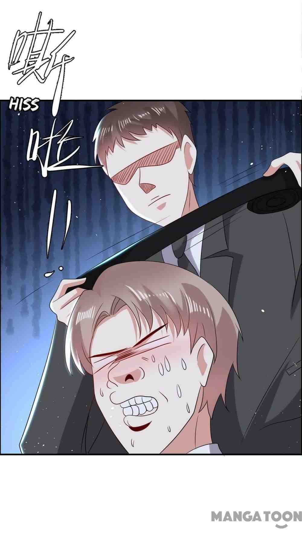 Genius cool treasure: President’s wife is too powerful Chapter 138 - page 13