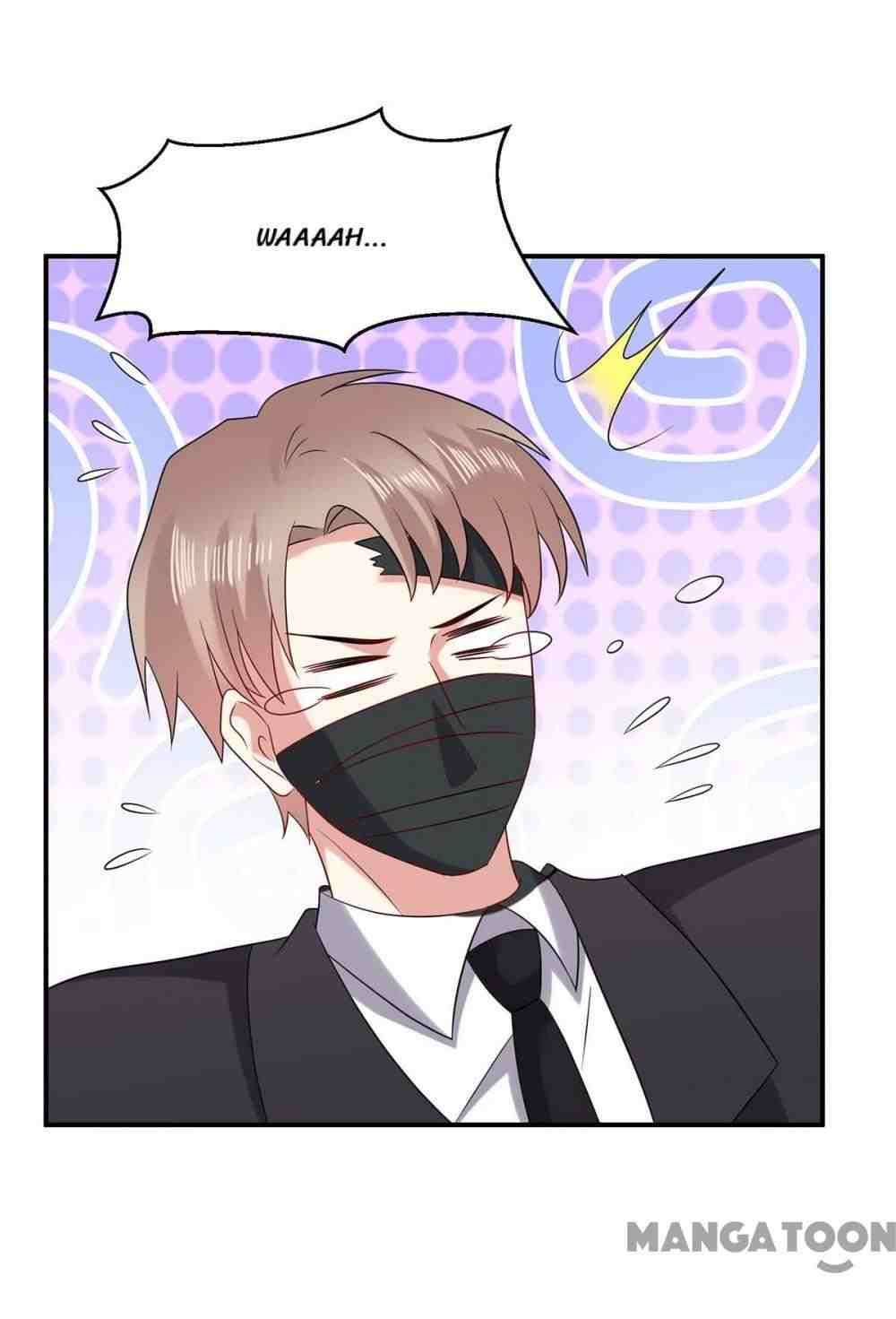 Genius cool treasure: President’s wife is too powerful Chapter 138 - page 15