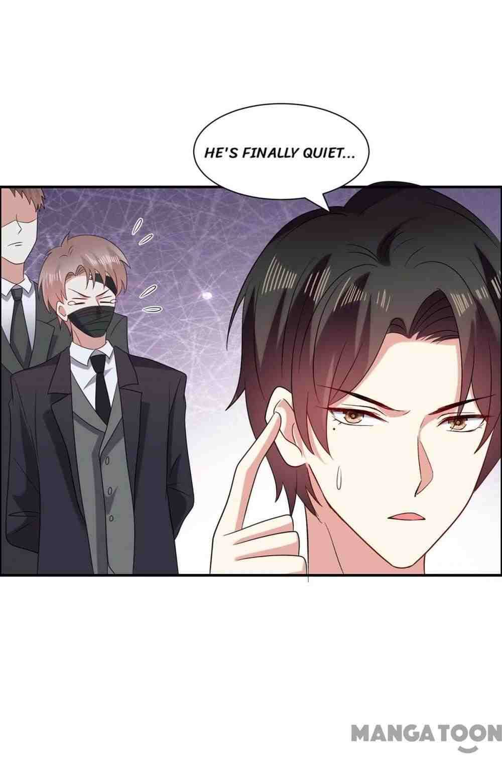 Genius cool treasure: President’s wife is too powerful Chapter 138 - page 16