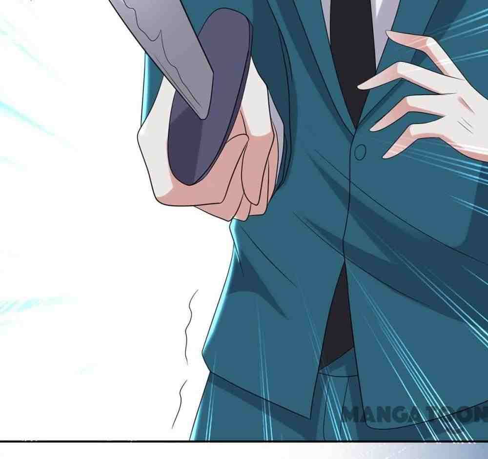 Genius cool treasure: President’s wife is too powerful Chapter 138 - page 25