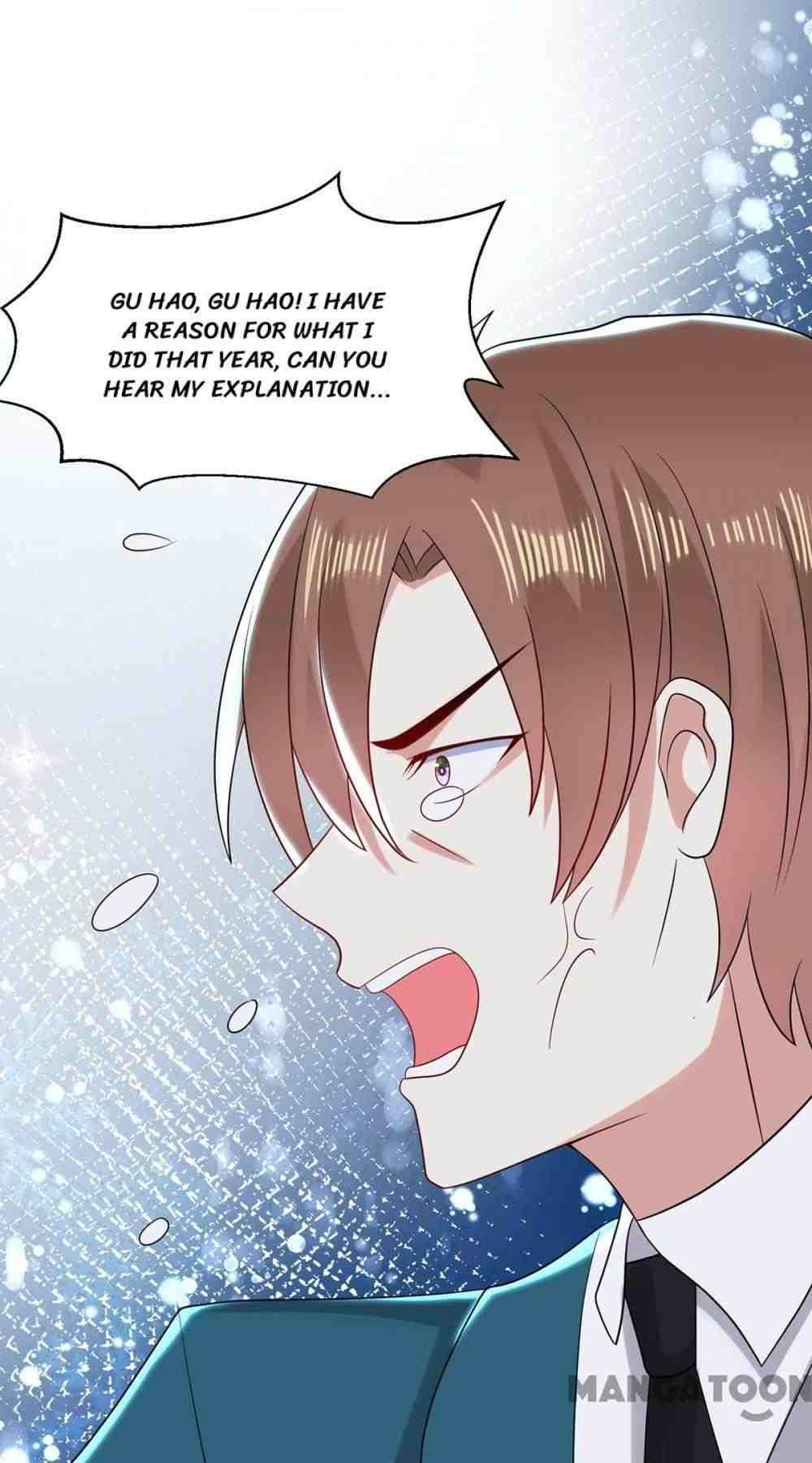 Genius cool treasure: President’s wife is too powerful Chapter 138 - page 26