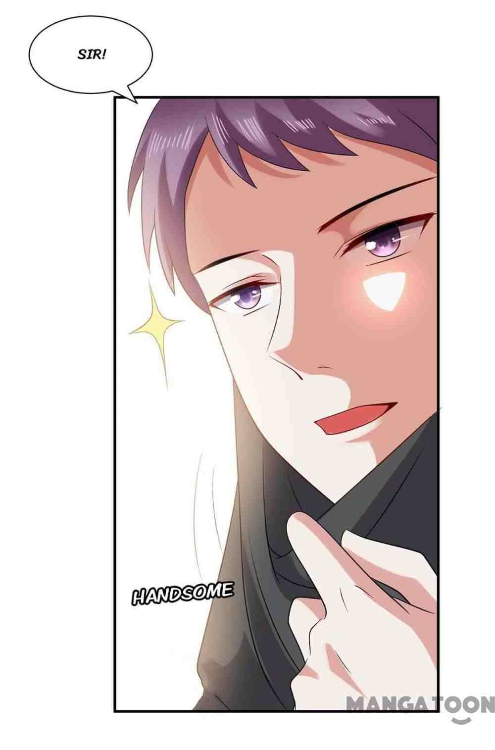 Genius cool treasure: President’s wife is too powerful Chapter 138 - page 3