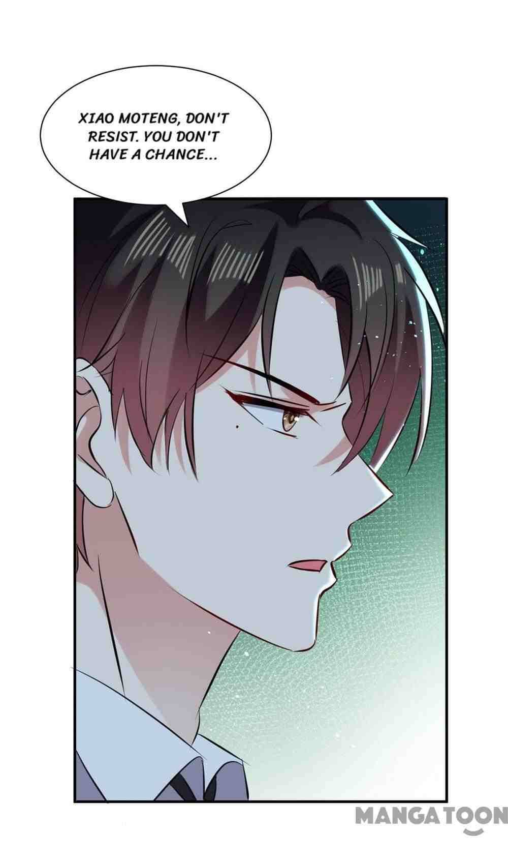 Genius cool treasure: President’s wife is too powerful Chapter 138 - page 31