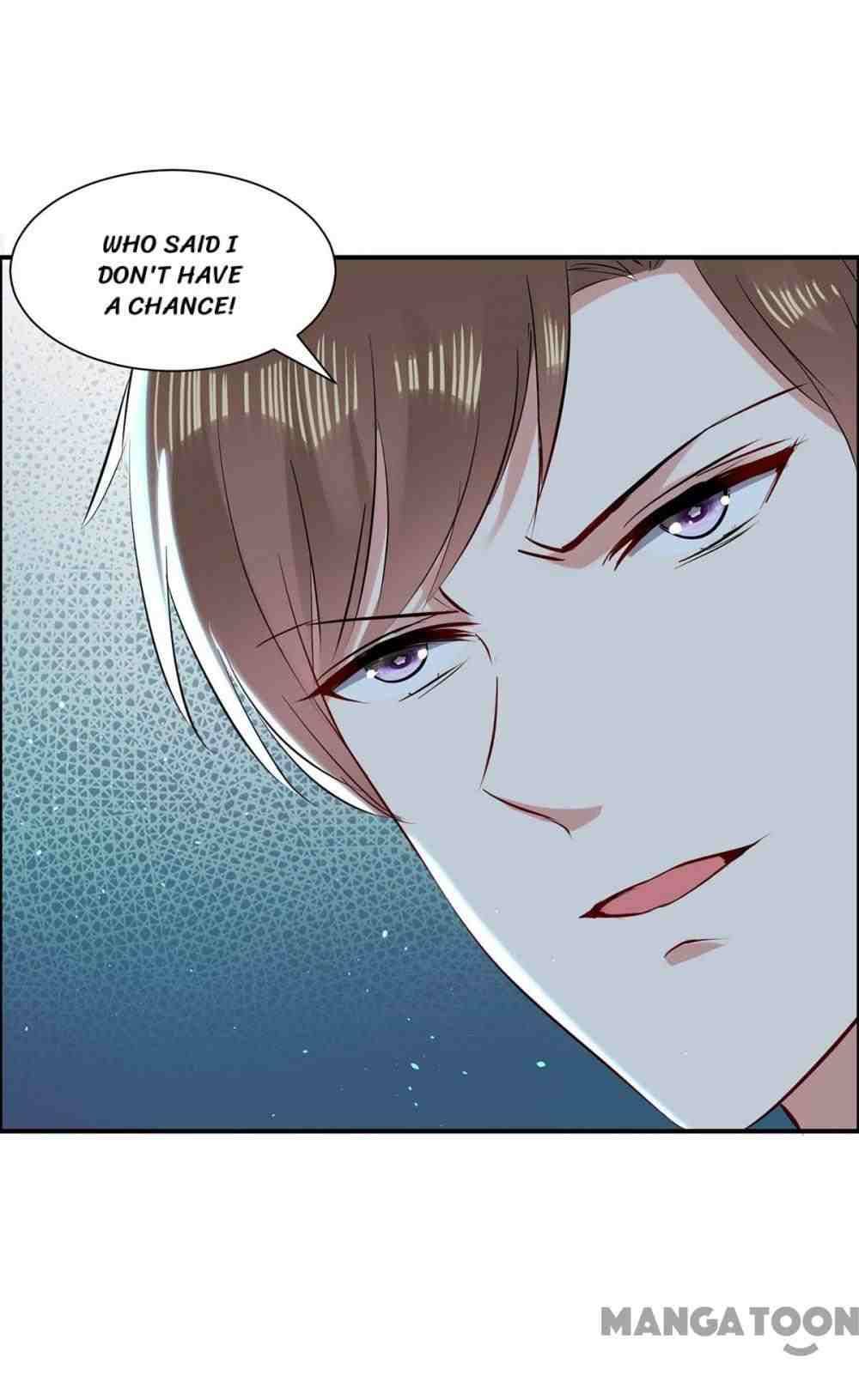 Genius cool treasure: President’s wife is too powerful Chapter 138 - page 32