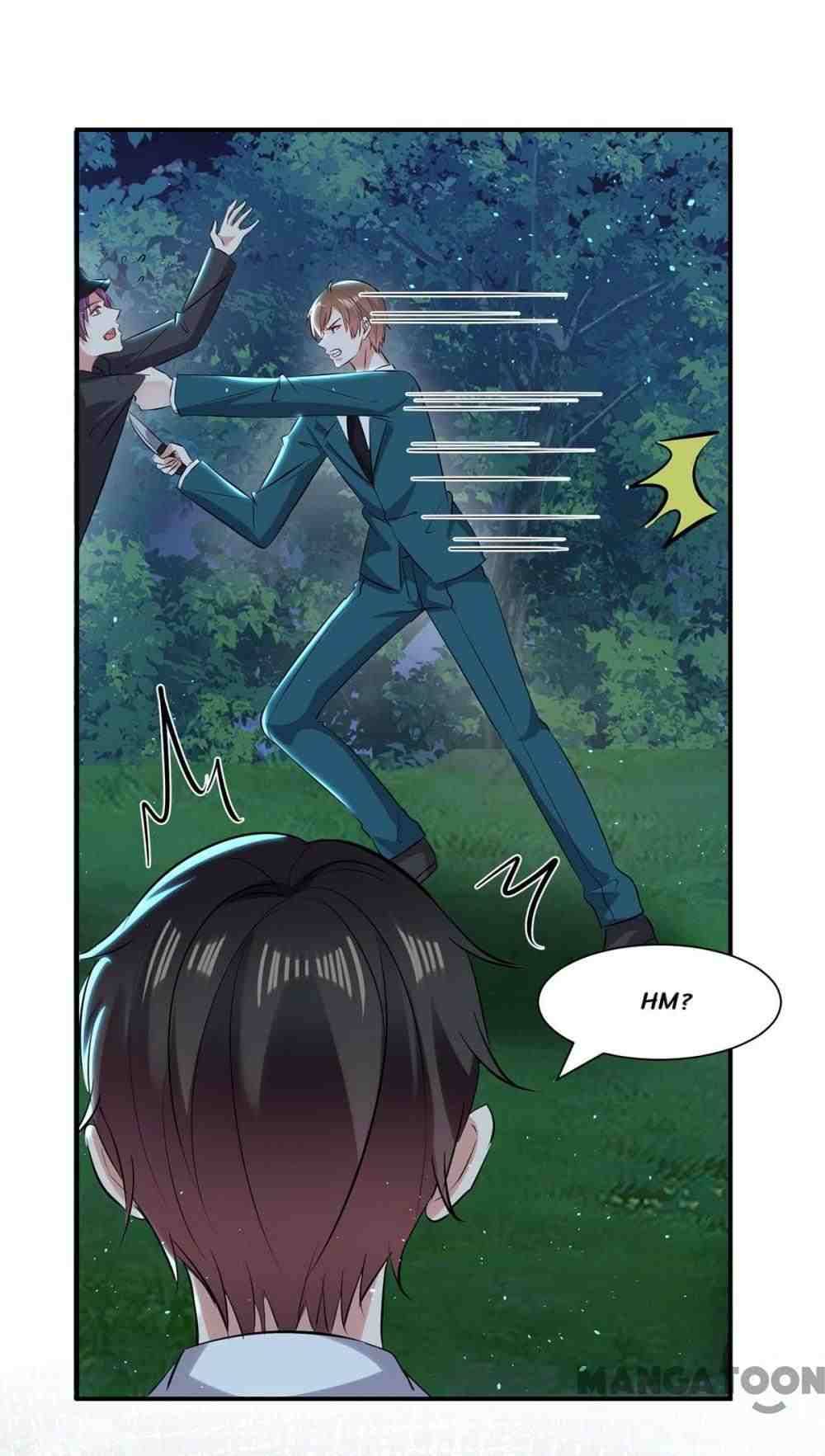 Genius cool treasure: President’s wife is too powerful Chapter 138 - page 33