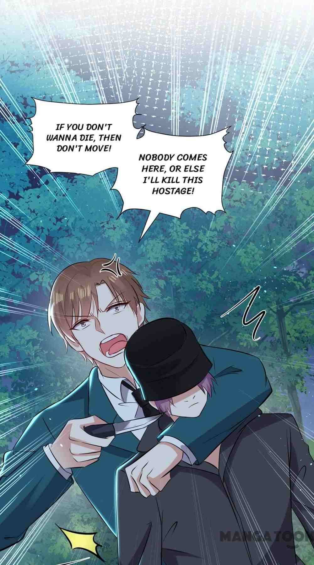 Genius cool treasure: President’s wife is too powerful Chapter 138 - page 34