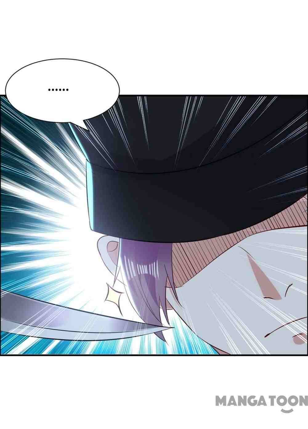 Genius cool treasure: President’s wife is too powerful Chapter 138 - page 36