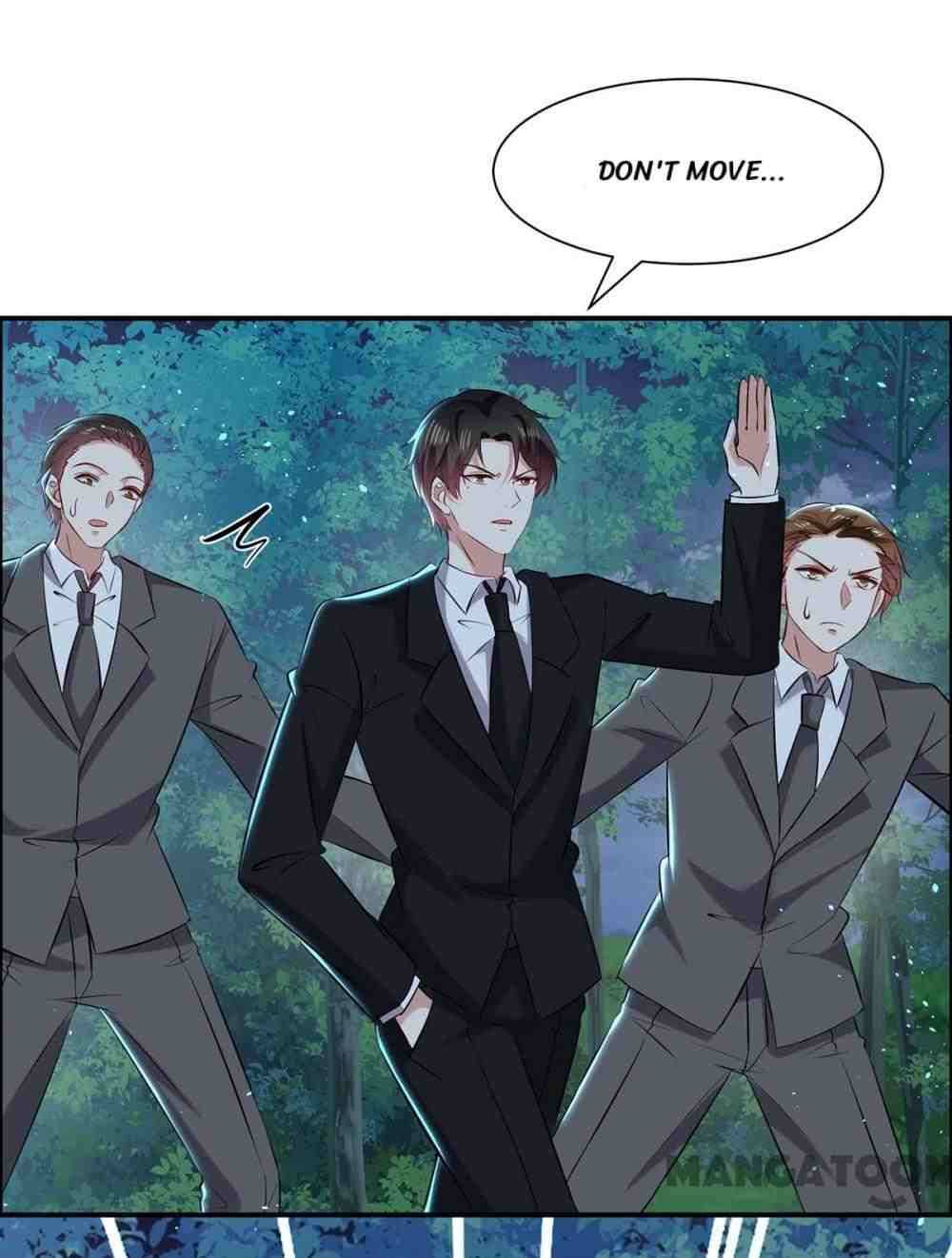 Genius cool treasure: President’s wife is too powerful Chapter 138 - page 37
