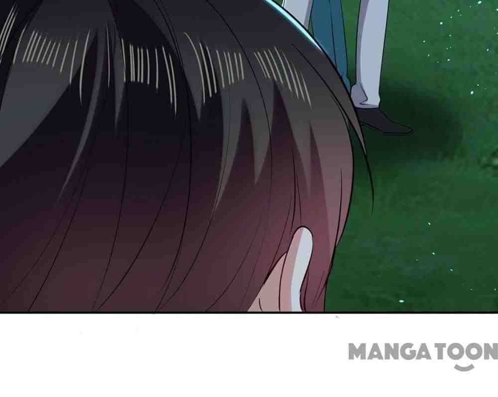 Genius cool treasure: President’s wife is too powerful Chapter 138 - page 42